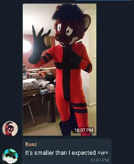 Sticker Weasel Trash 2 - 0