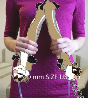 Sticker WeaselTrash - 6