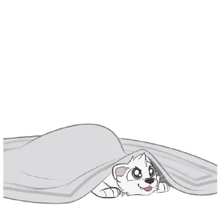 Стикер Weasels By Pulexart.com - 4