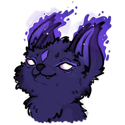 Стикер WebFandom - 1