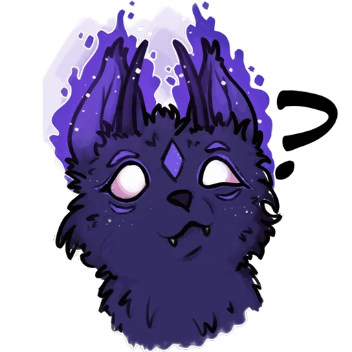 Стикер WebFandom - 1