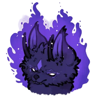 Стикер Реджи - 2