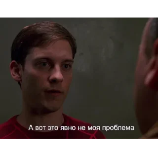 Sticker Spider-Man - 10