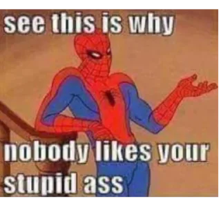 Sticker Spider-Man - 9