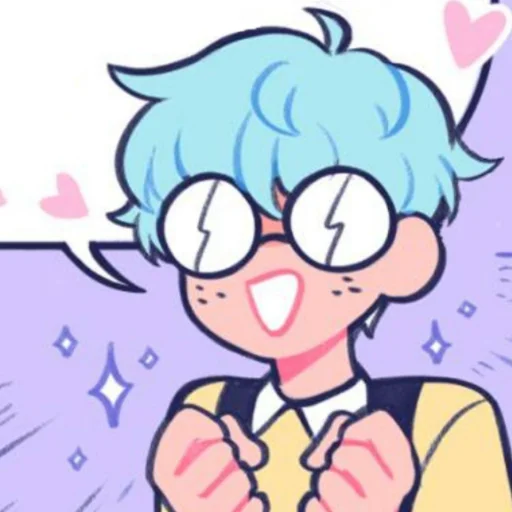 Стикер `𝘉𝘰𝘺𝘧𝘳𝘪𝘦𝘯𝘥𝘴💘 @JustSomeBullshit - 11