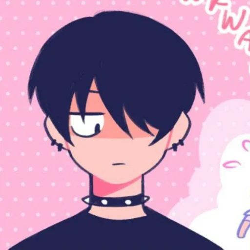 Стикер `𝘉𝘰𝘺𝘧𝘳𝘪𝘦𝘯𝘥𝘴💘 @JustSomeBullshit - 8