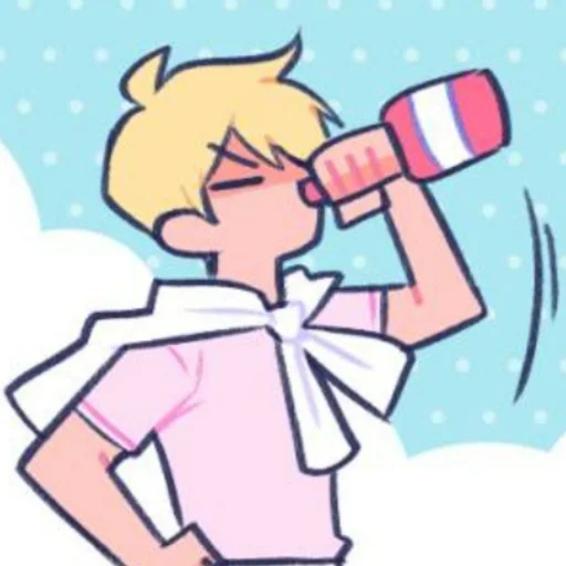 Стикер `𝘉𝘰𝘺𝘧𝘳𝘪𝘦𝘯𝘥𝘴💘 @JustSomeBullshit - 6