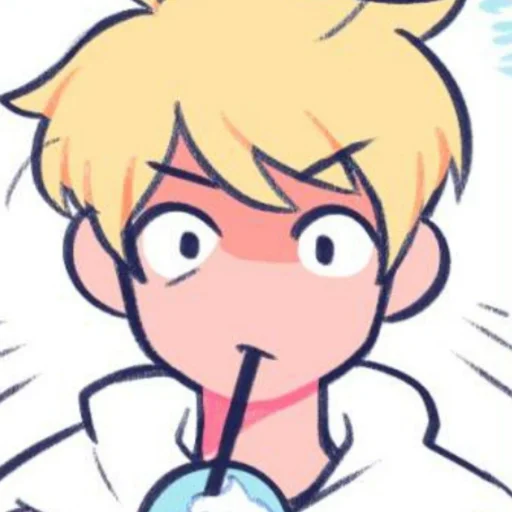 Стикер `𝘉𝘰𝘺𝘧𝘳𝘪𝘦𝘯𝘥𝘴💘 @JustSomeBullshit - 5