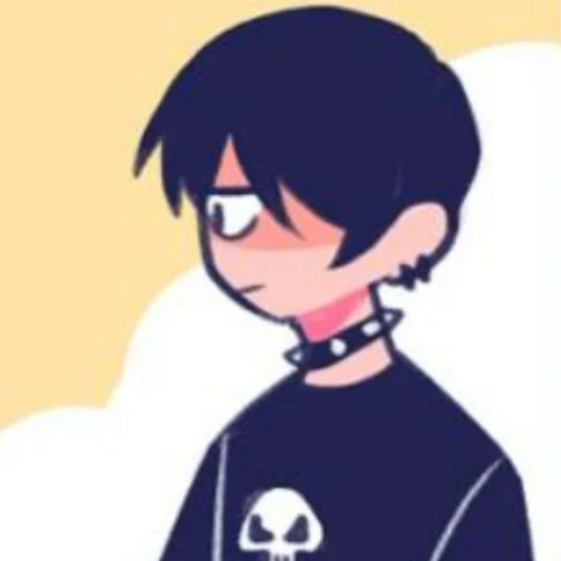 Стикер `𝘉𝘰𝘺𝘧𝘳𝘪𝘦𝘯𝘥𝘴💘 @JustSomeBullshit - 3