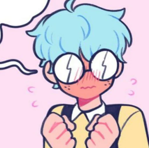 Стикер `𝘉𝘰𝘺𝘧𝘳𝘪𝘦𝘯𝘥𝘴💘 @JustSomeBullshit - 2