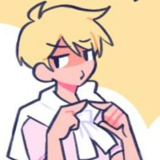 Стикер `𝘉𝘰𝘺𝘧𝘳𝘪𝘦𝘯𝘥𝘴💘 @JustSomeBullshit - 1