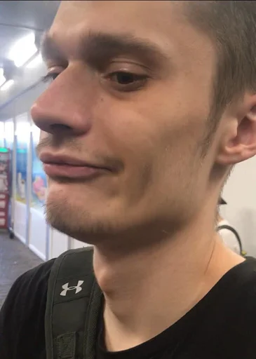 Стикер WednesdayEvening - 11