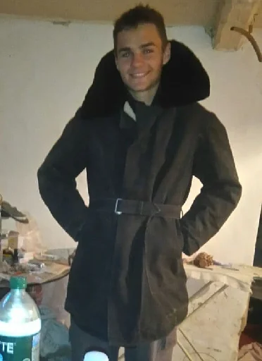 Стикер WednesdayEvening - 9