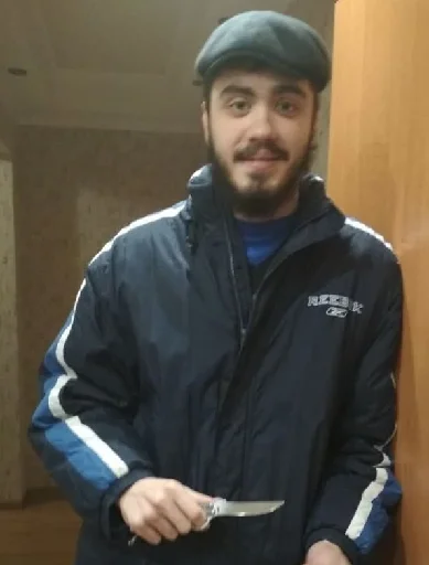 Стикер WednesdayEvening - 8