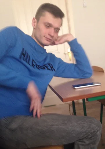 Стикер WednesdayEvening - 2