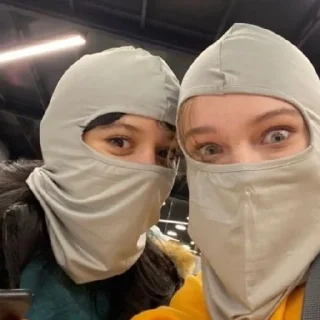 Sticker Wednesday stickerpak for my followers - 4