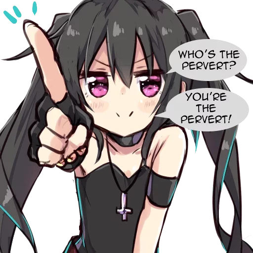 аниме мультфильм манга