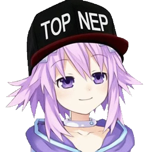 аниме мультфильм шляпа