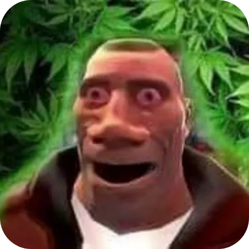 СТИКЕР ПАК МСМ - 