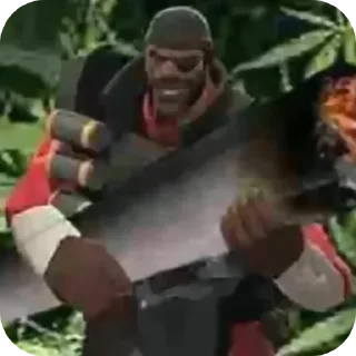 Стикер СТИКЕР ПАК МСМ - 1