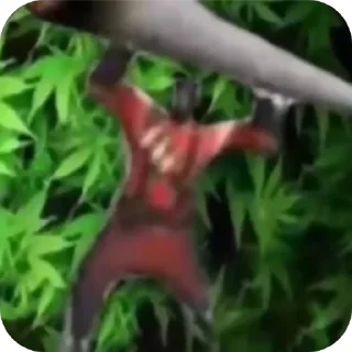 Стикер СТИКЕР ПАК МСМ - 10