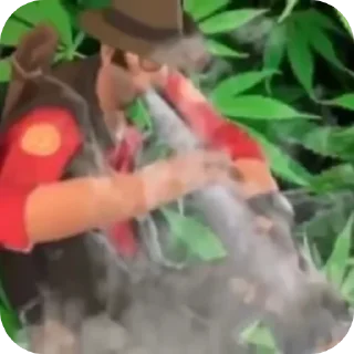 Стикер СТИКЕР ПАК МСМ - 9