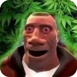 Стикер СТИКЕР ПАК МСМ - 5