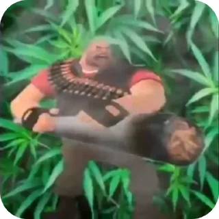 Стикер СТИКЕР ПАК МСМ - 11