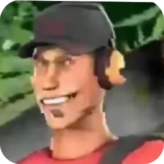 Стикер СТИКЕР ПАК МСМ - 2