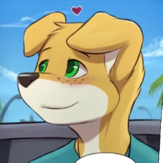 Стикер weekend (not official) - 1