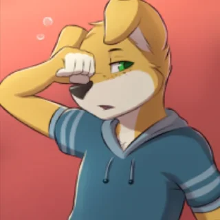 Стикер weekend (not official) - 9