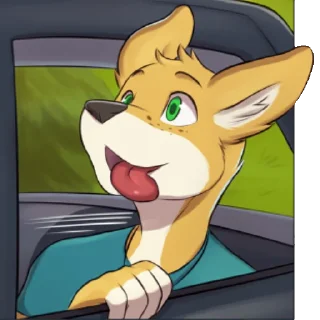 Стикер weekend (not official) - 8