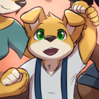 Стикер weekend (not official) - 2