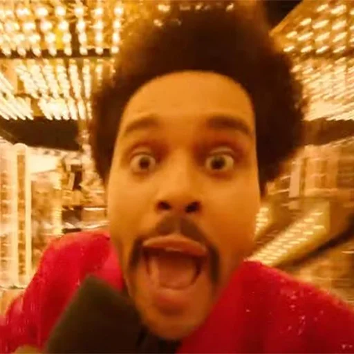 person human face smile