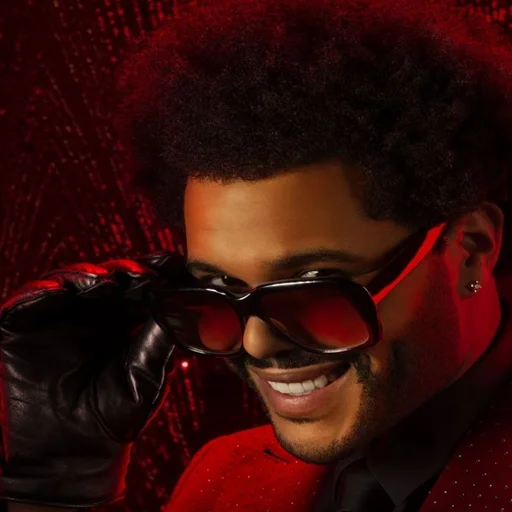 person human face cool