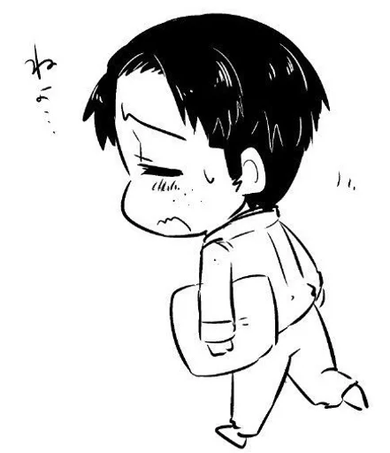 эскиз рисование иллюстрация