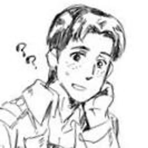 эскиз линейное искусство искусство