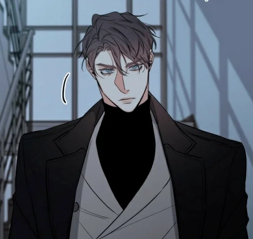 anime cartoon cg artwork