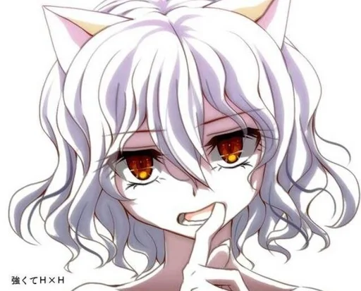 аниме мультфильм манга