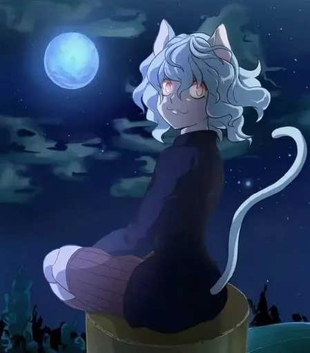 аниме мультфильм мультипликация