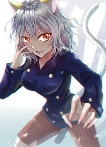 аниме мультфильм манга