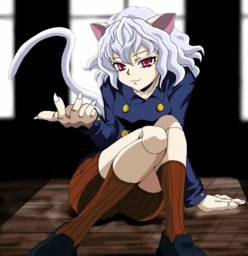 мультфильм аниме вымышленный персонаж