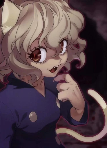 аниме мультфильм манга