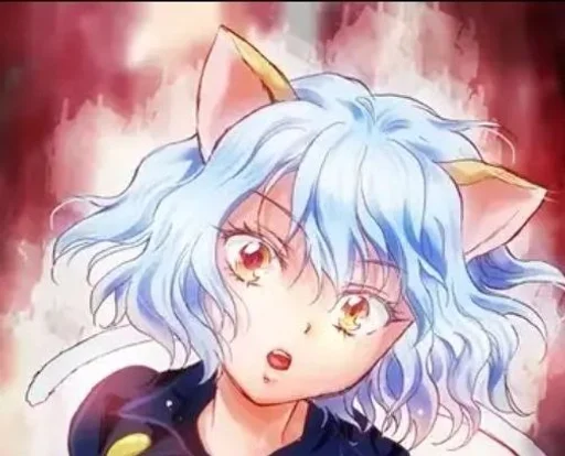 аниме мультфильм манга