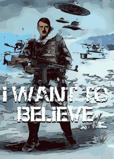 Sticker Wehrwolf_Jugend - 1