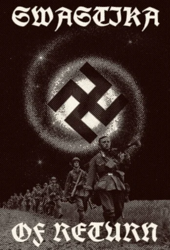 Sticker Wehrwolf_Jugend - 1