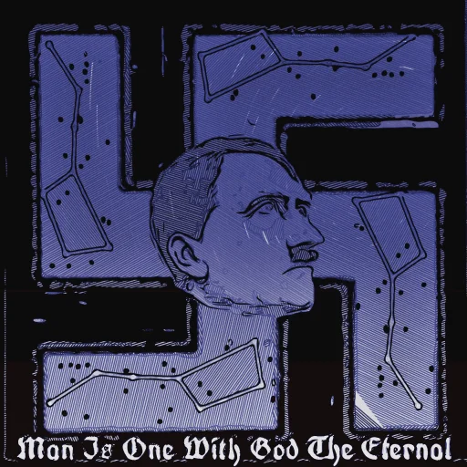 Sticker Wehrwolf_Jugend - 1