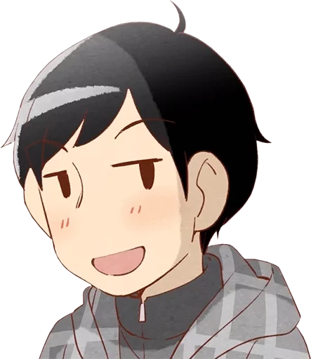 Sticker Wei, Kanjian Erduo La! - 9