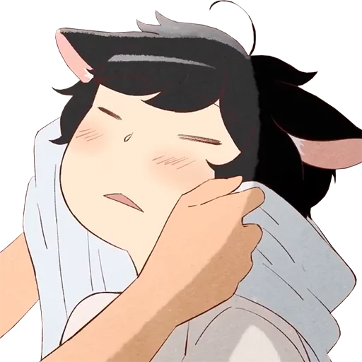 Sticker Wei, Kanjian Erduo La! - 7