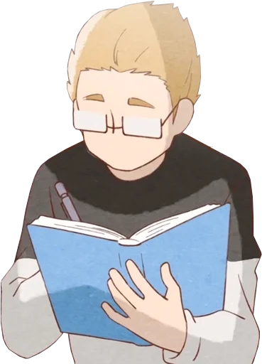 Sticker Wei, Kanjian Erduo La! - 5